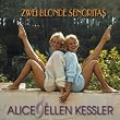 Zwei Blonde Senoritas