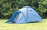 LAKELAND DOME TENT - home away from home! Outdoor Living