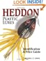 Heddon Plastic Lures: Identification & Price Guide