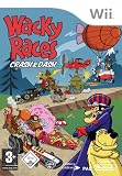 Wacky Races - Crash &amp; Dash - Zum vergr&ouml;&szlig;ern bitte auf das Bild klicken - Ein Fenster &ouml;ffnet sich!