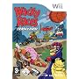 Wacky Races - Crash & Dash