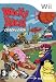 Wacky Races - Crash & Dash