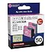 �I�[�G�� �݊��ėp�J�[�g���b�W OME-50LMA-2P ���C�g�}�[���_(�C���N�^���N2��) EPSON ICLM50 2P�Ή�