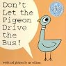 Don't Let the Pigeon Drive the Bus