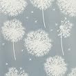 Dandelion Love - Self-Adhesive Printed Window Film Home Decor
