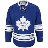 NHL Men's Toronto Maple Leafs Reebok Edge Premier Team Jersey - 7185A5M6Hpjtml (Blue, XX-Large)