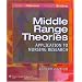 Middle-Range Theories: Application to Nursing Research