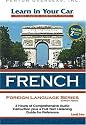 French: Level 2 (Learn in Your Car)