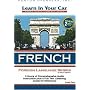 French: Level 2 (Learn in Your Car)