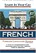 Book Learn in Your Car French Level Two (Learn in Your Car)