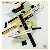 Prokofiev: Piano Concertos 2 & 3; Piano Sonata 2