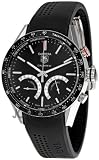 Tag Heuer Carrera Chronograph Mens Watch CV7A12FT6012