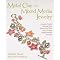 The Arty Crafter's craft books list