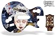Guitar Hero 3 Faceplate Skin for Xbox 360 / PS3 - Korn