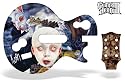 Guitar Hero 3 Faceplate Skin for Xbox 360 / PS3 - Korn