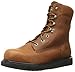 Wolverine Men's Hazard Dura Wedge SR 8 Inch Work Boot