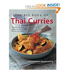 The Big Book of Thai Curries