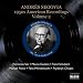 Various-Composers-1950's American Recordings Volume 2 - Andres Segovia cd cover