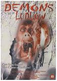 The Demons Of Ludlow [DVD] [1983]