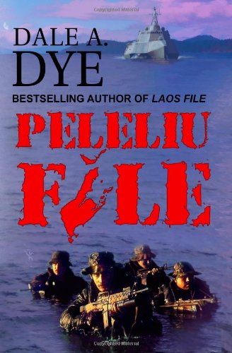 Image of Peleliu File