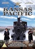 Kansas Pacific [DVD]