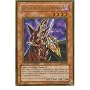 YuGiOh Gold Series Single Card Gold Rare GLD1-EN014 Breaker the Magical Warrior