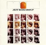 Jeff Beck Group (Orange)