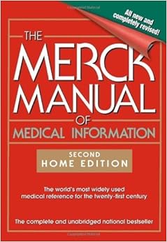 The Merck Manual Of Diagnosis