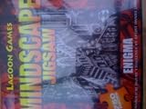 Mindscape Jigsaw - Enigma