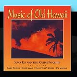 Music Of Old Hawaii