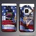 Nokia N75 american eagle Gel skin n75-g59