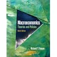 Macroeconomics (9th Edition)