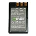 Nikon D40, D40X - Replacement Battery (Premium Cells, 1100 mAh)