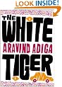 The White Tiger