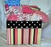 Prepped and Pretty in Pink - Breast Cancer Gift Basket
