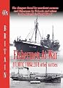 40s Britain - Fishermen At War [DVD]