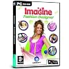 Imagine Fashion Designer (PC DVD)