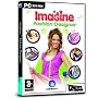 Imagine Fashion Designer (PC DVD)