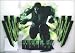 Search : Marvel's the Incredible Hulk Vinyl Placemat