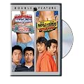 Harold & Kumar Go White Castle & Escape Guantanamo [Import]