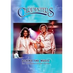Carpenters: Behind The Music