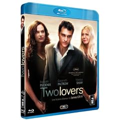 Two lovers [Edizione: Francia]
