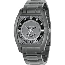Automatic Rotar Grey Dial Watch
