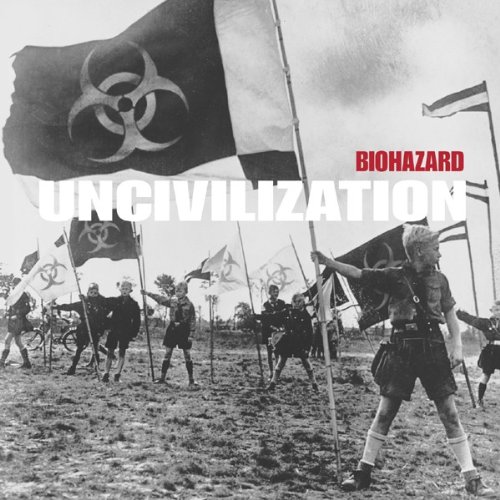 biohazard - Domination (Feat Corey Taylor Of Slipknot & Jamey Jasta Of Hatebreed) Lyrics - Zortam Music