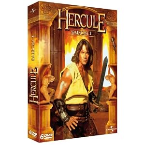 Hercule - Saison 1