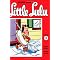 Get an overview of the history of comics and graphic novels