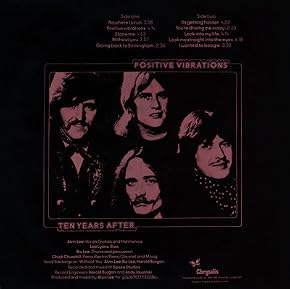 Image de 10 Years After