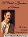 A Child's Garden of Verses by Robert Louis Stevenson. Illustrated by Jessie Willcox Smith. Published by MobileReference (mobi). width=