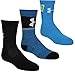 Under Armour UA Next Statement 2.0 Crew Sock - Boys'