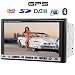 Road Warrior 7 Inch Touchscreen Car DVD Player with GPS + DVB-T Road Warrior 7 Inch Touchscreen Car DVD Player with GPS + DVB-T